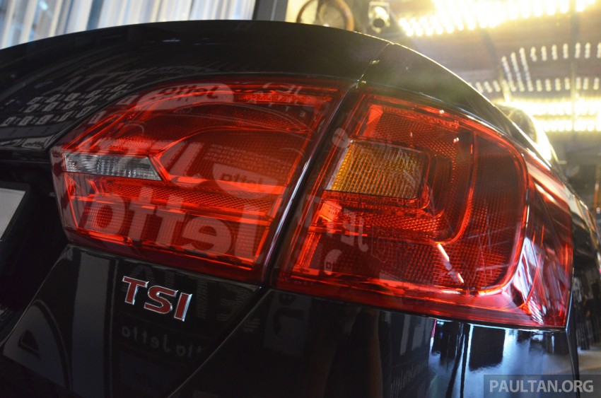 CKD Volkswagen Jetta 1.4 TSI launched – RM131k 244829