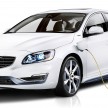 Volvo S60L PPHEV concept is the complete package