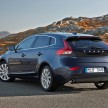 Volvo rolls out updates for 2015 models, adds new Inscription package for the XC60, V70, XC70 and S80