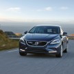 Volvo rolls out updates for 2015 models, adds new Inscription package for the XC60, V70, XC70 and S80