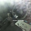 Subaru WRX and WRX STI sighted in Malaysia!
