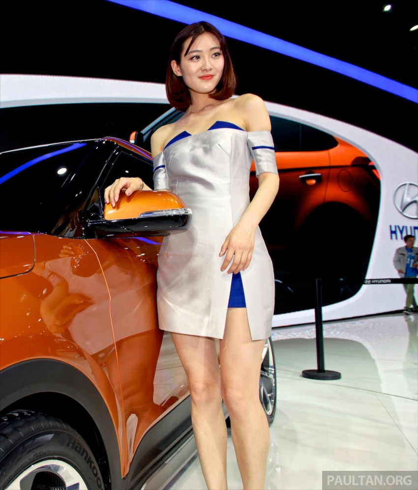 Auto China 2014 – the many pretty faces from Beijing 245312