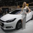 Chevrolet Cruze – the next-gen premieres in Beijing