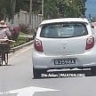 Daihatsu Ayla seen again – Perodua Viva replacement?