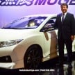 Honda City Mugen Prototype debuts in the Philippines