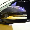 Honda City Mugen Prototype debuts in the Philippines