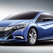 Beijing 2014: Honda Concept B – destined for China