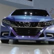 New Honda patent drawings leak – China-only Civic?