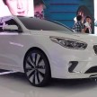 Beijing 2014: China-only Kia K4 sedan breaks cover