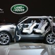 2015 Land Rover Discovery Sport to come with 7 seats