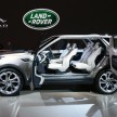 Land Rover Discovery Sport to debut on September 3