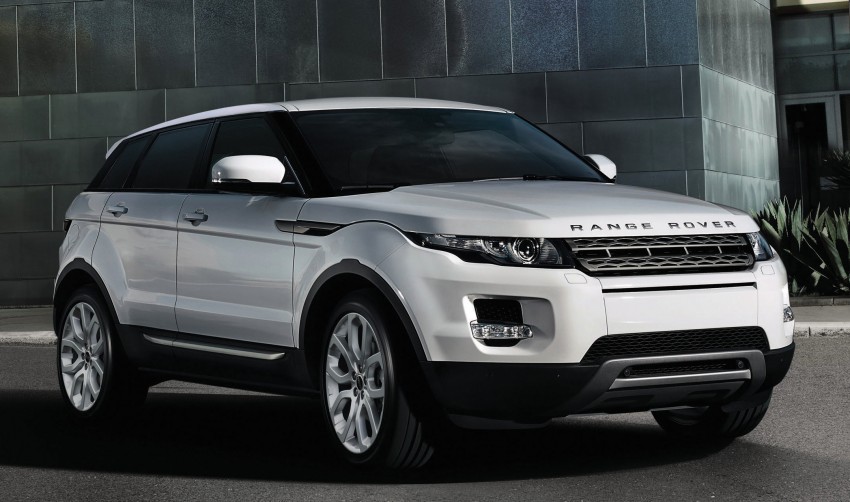 AD: 2014 Range Rover Evoque is now out! Get up close and personal with it at Land Rover Malaysia’s exclusive preview this weekend 241787