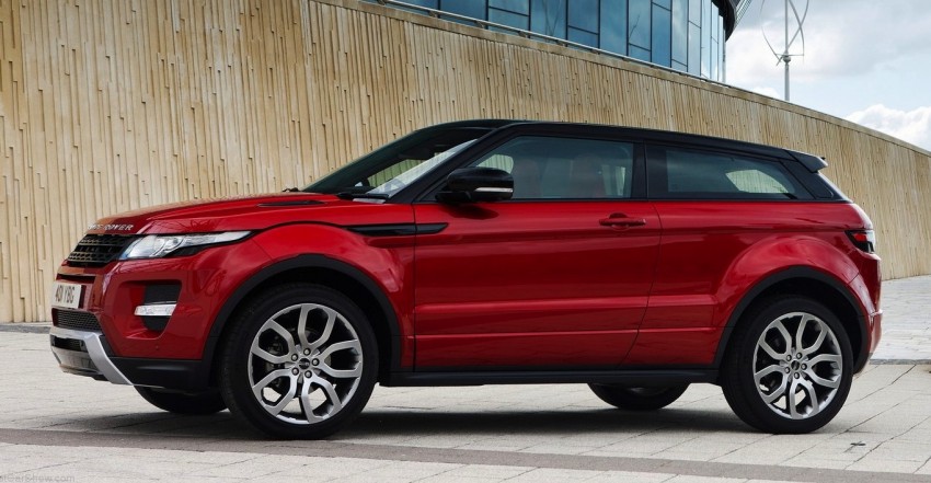 AD: 2014 Range Rover Evoque is now out! Get up close and personal with it at Land Rover Malaysia’s exclusive preview this weekend 241788