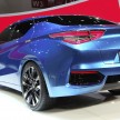 Nissan Lannia – production sedan designed for the Chinese market to debut at Auto Shanghai 2015