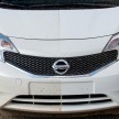 Nissan develops a prototype car that can clean itself!