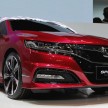 Honda Spirior Concept unveiled at Auto China 2014