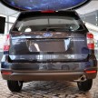 Subaru Forester 2.0i-L arrives, priced at RM175,690