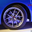 VIDEO: Tommi Makinen tests the new Subaru WRX STI