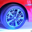 Subaru WRX and WRX STI launched in the region, sports sedans to arrive in Malaysia from July