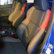 VIDEO: Tommi Makinen tests the new Subaru WRX STI