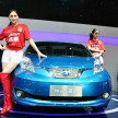Venucia R30 debuts in Beijing – March gets nose job