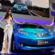 Nissan to sell rebadged Leaf in China as Venucia e30