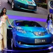 Nissan to sell rebadged Leaf in China as Venucia e30