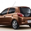 Venucia R30 debuts in Beijing – March gets nose job