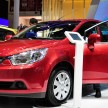 Venucia R30 debuts in Beijing – March gets nose job