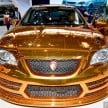 Proton revives deal with Goldstar to produce cars, engines in China – the end of Youngman-Lotus?