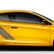 Renault Megane RS 275 Trophy – first details on limited-edition revealed, #UNDER8 on the ‘Ring?