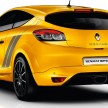 Renault Megane RS 275 Trophy – first details on limited-edition revealed, #UNDER8 on the ‘Ring?