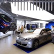 Hyundai opens flagship showroom in Gangnam, Seoul