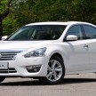 ASEAN NCAP – how the Nissan Teana scored a perfect five-star rating, plus where the agency is heading next