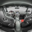 2015 Nissan 370Z Nismo – new looks, 7-speed auto