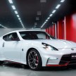 VIDEO: Hoonigan Black Friday, ultimate 370Z drift clip