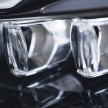 Citroen DS3 facelift – new LED eyes for the baby DS