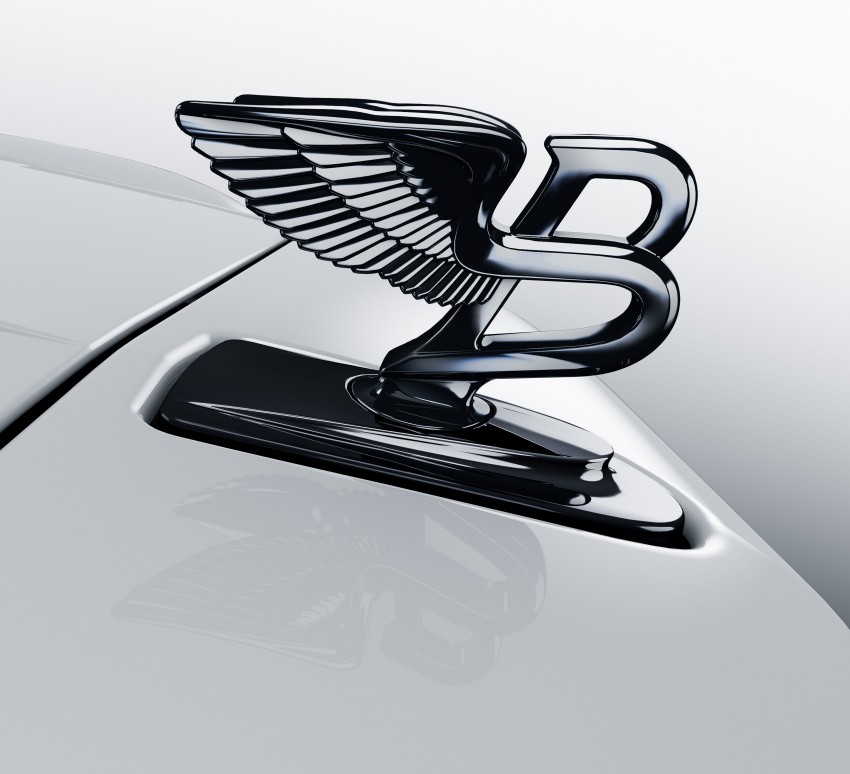 Bentley Mulsanne 95 is Bentley’s birthday gift to itself 248201