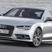 Audi A7 Sportback facelift launched in M’sia – RM626k