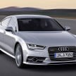 Audi A7 Sportback facelift coming to Malaysia soon
