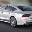 Audi A7 Sportback facelift launched in M’sia – RM626k