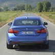 DRIVEN: F36 BMW 4 Series Gran Coupe in Spain