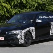 BMW to premiere two concepts in California – could it be the BMW M2 Concept and a hydrogen-powered i8?