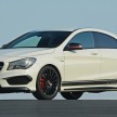 Mercedes-Benz CLA 45 AMG now available – RM393k