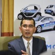 COMOS EV car-sharing programme to launch in August – rent a Twizy, Zoe or Leaf in KL, by the hour