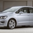 Volkswagen Golf Sportsvan – production car unveiled