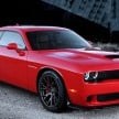 VIDEO: Dodge cars portrayed in “Rumble of Dodges”