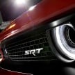 Dodge SRT Hellcat duo could go with turbochargers