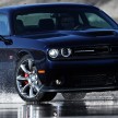 Dodge SRT Hellcat duo could go with turbochargers