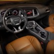 Dodge Charger SRT, Challenger SRT Hellcat and Viper ACR to roam round LA in <em>Star Wars</em>-themed liveries
